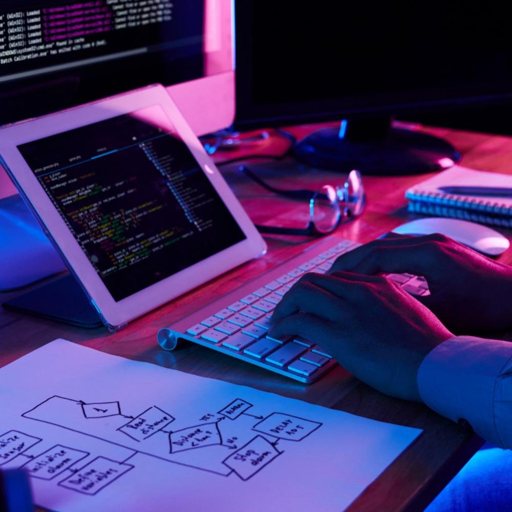 Imagen del post: Arquitectura de Software