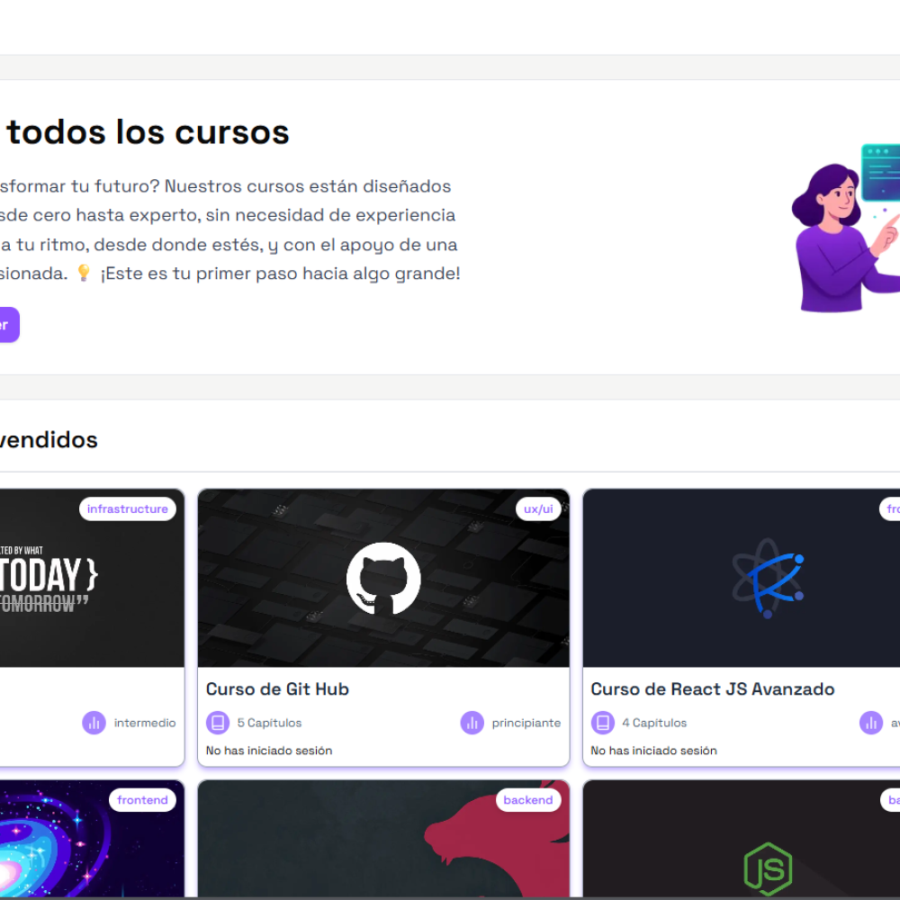 Imagen del post: Cursos ENS